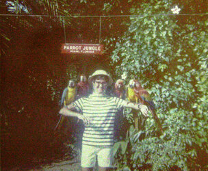 Honeymoon - Pam w parrots-1.jpg