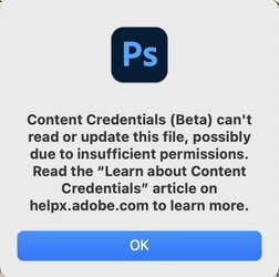Photoshop credentials message.jpg