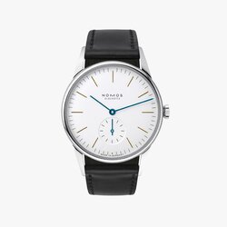 White dial, blue hands.jpg