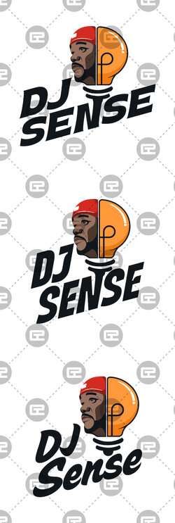 DJ Sense logo design.jpg