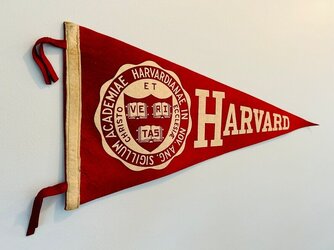 Harvard Pennant Flag.jpg