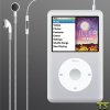 ipod classic with earphones!.jpg