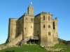 1 Warkworth Castle (Water Colour Effect) Before.jpg