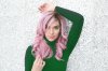 Pink hair Green1.jpg