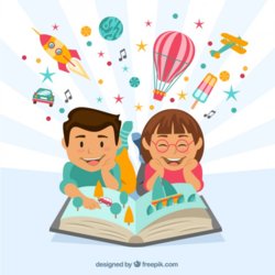 happy-children-reading-a-imaginative-book_23-2147533259.jpg