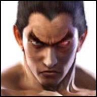 Kazuya