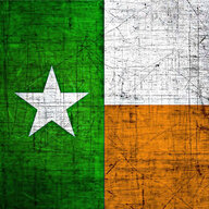 irish-texan