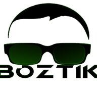 Boztik